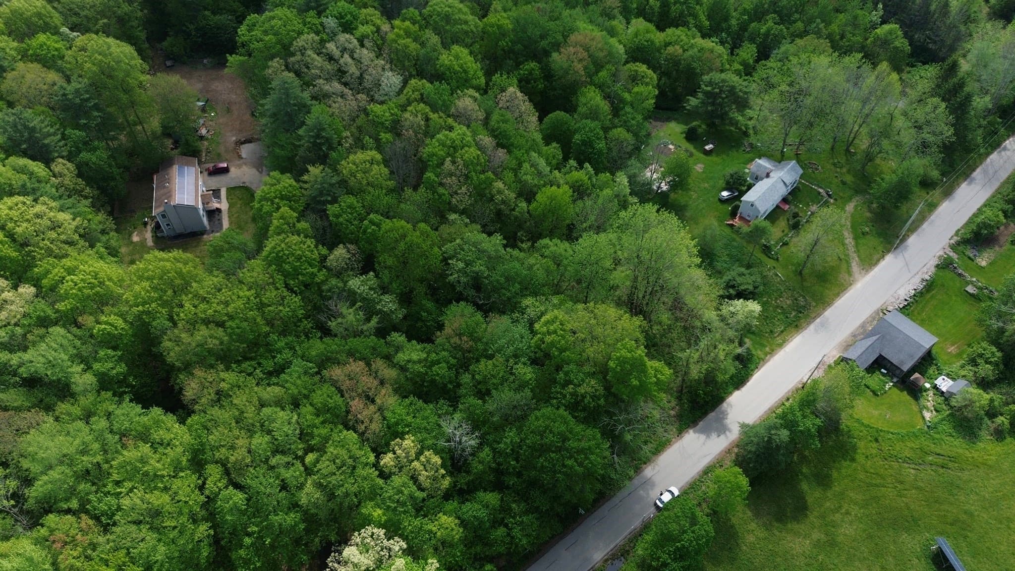 Residential at 291 Wigwam Rd, West Brookfield MA 01585, photo 3 of 7