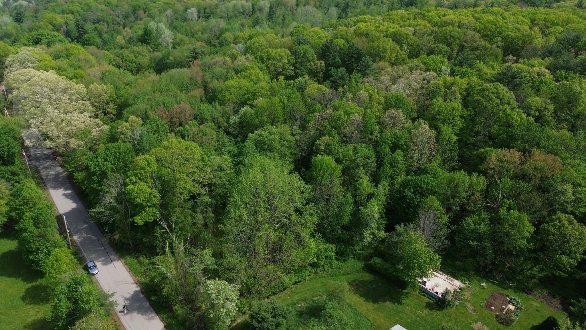 291 Wigwam Rd, West Brookfield MA 01585