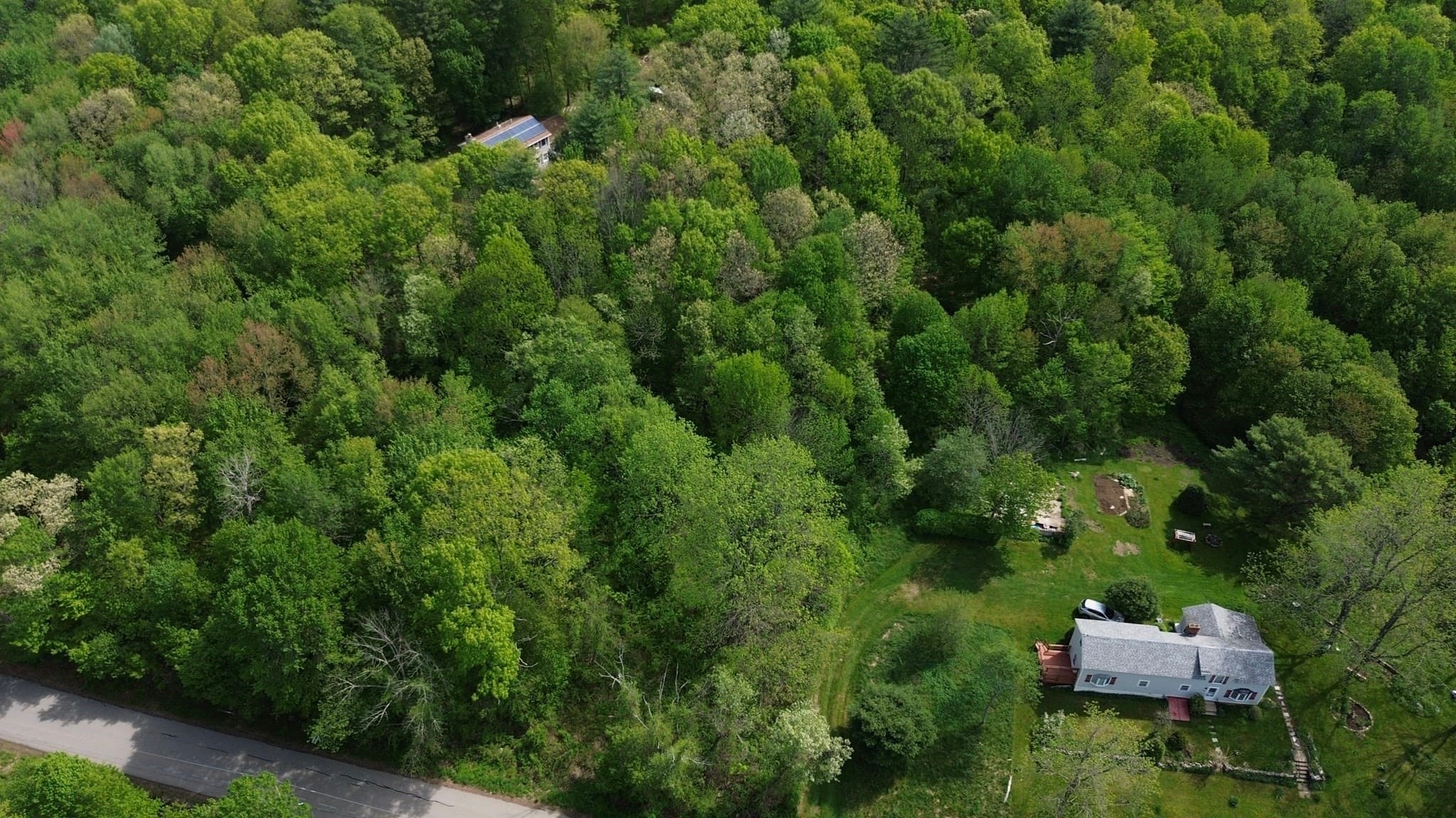 Residential at 291 Wigwam Rd, West Brookfield MA 01585, photo 4 of 7
