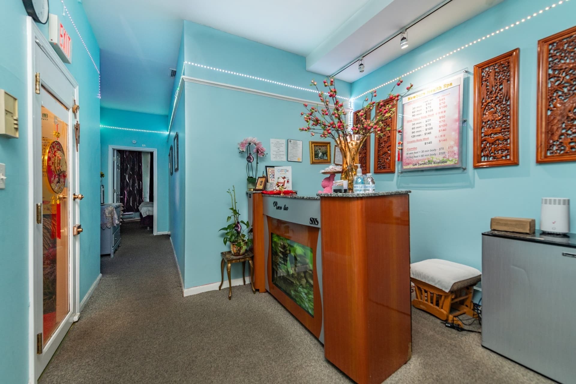 Commercial Sale at 297 Newbury Street, Boston MA 02115, photo 6 of 11