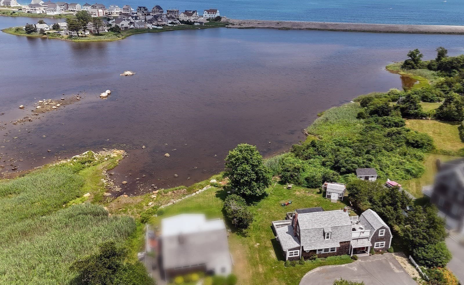 Single Family Residence at 430 A Hatherly Rd, Scituate MA 02066, photo 6 of 14
