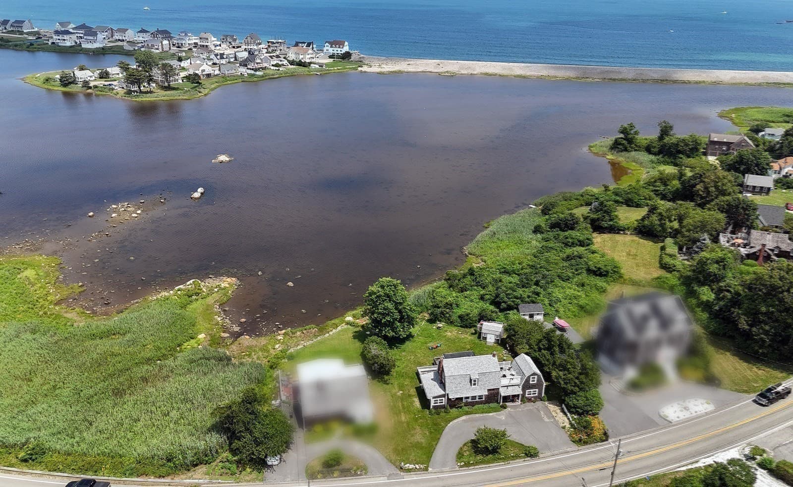 Single Family Residence at 430 A Hatherly Rd, Scituate MA 02066, photo 7 of 14