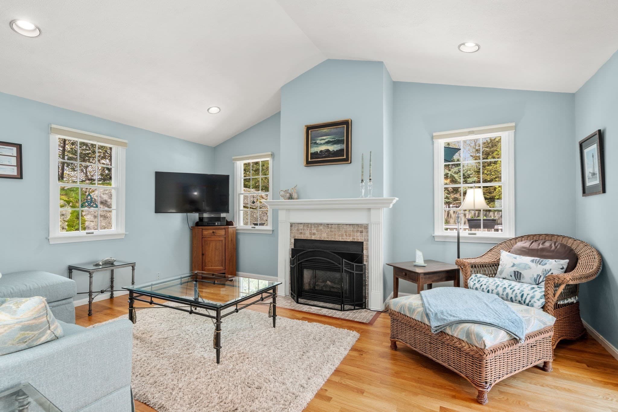 Single Family Residence at 178 Atlantic Street, Gloucester MA 01930, Gloucester, photo 12 of 32
