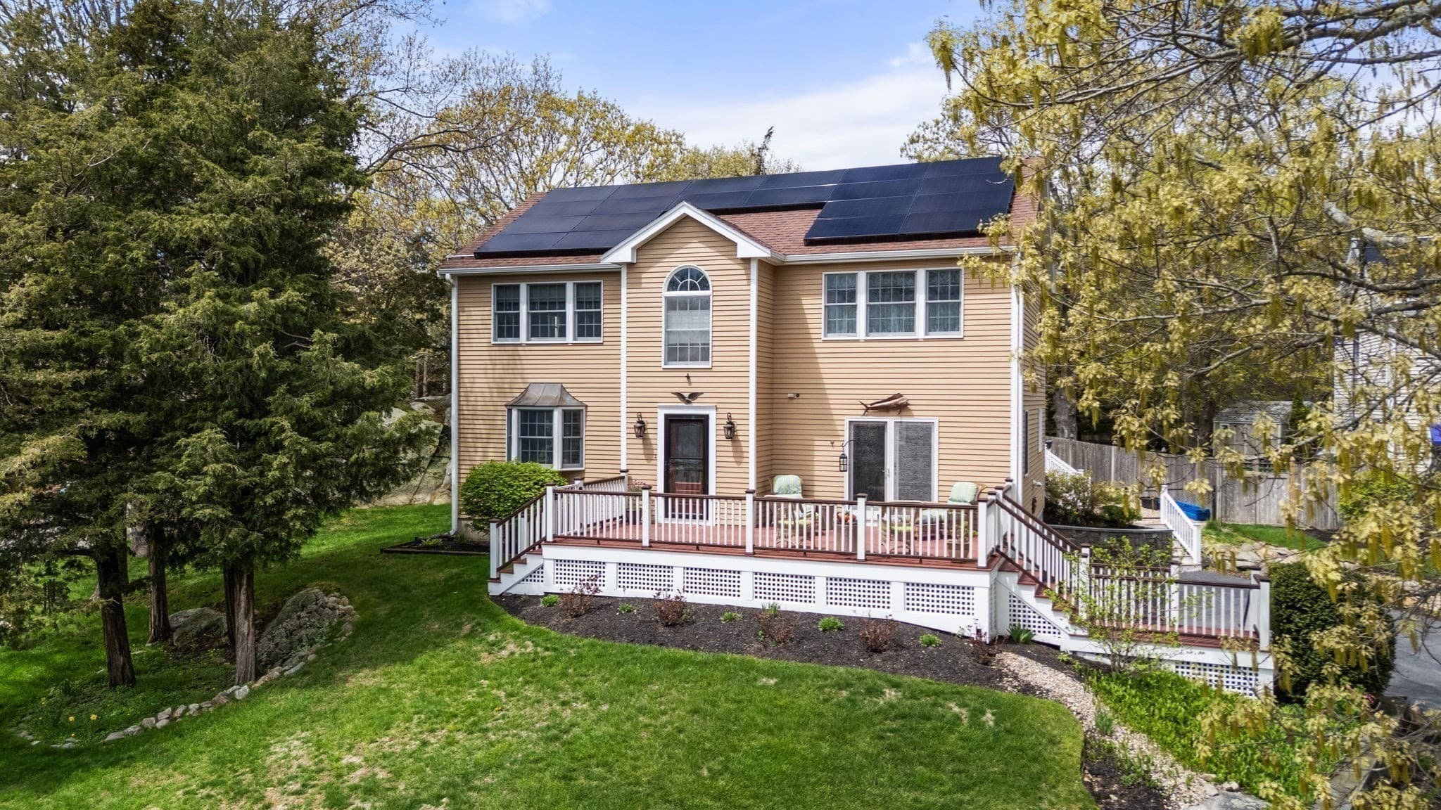 Single Family Residence at 178 Atlantic Street, Gloucester MA 01930, Gloucester, photo 28 of 32