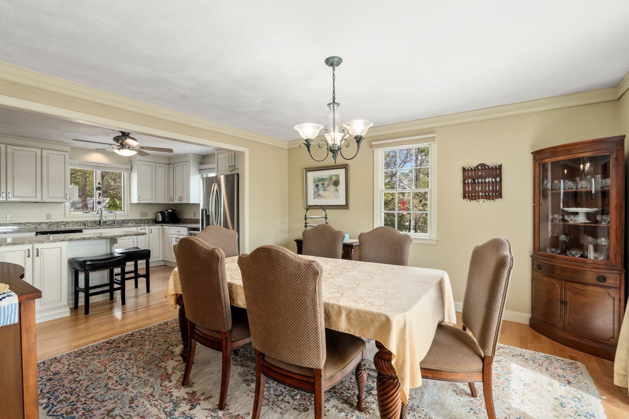 Single Family Residence at 178 Atlantic Street, Gloucester MA 01930, Gloucester, photo 8 of 32