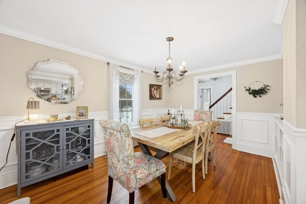 Single Family Residence at 2 Sterling Court, Northborough MA 01532, photo 7 of 29