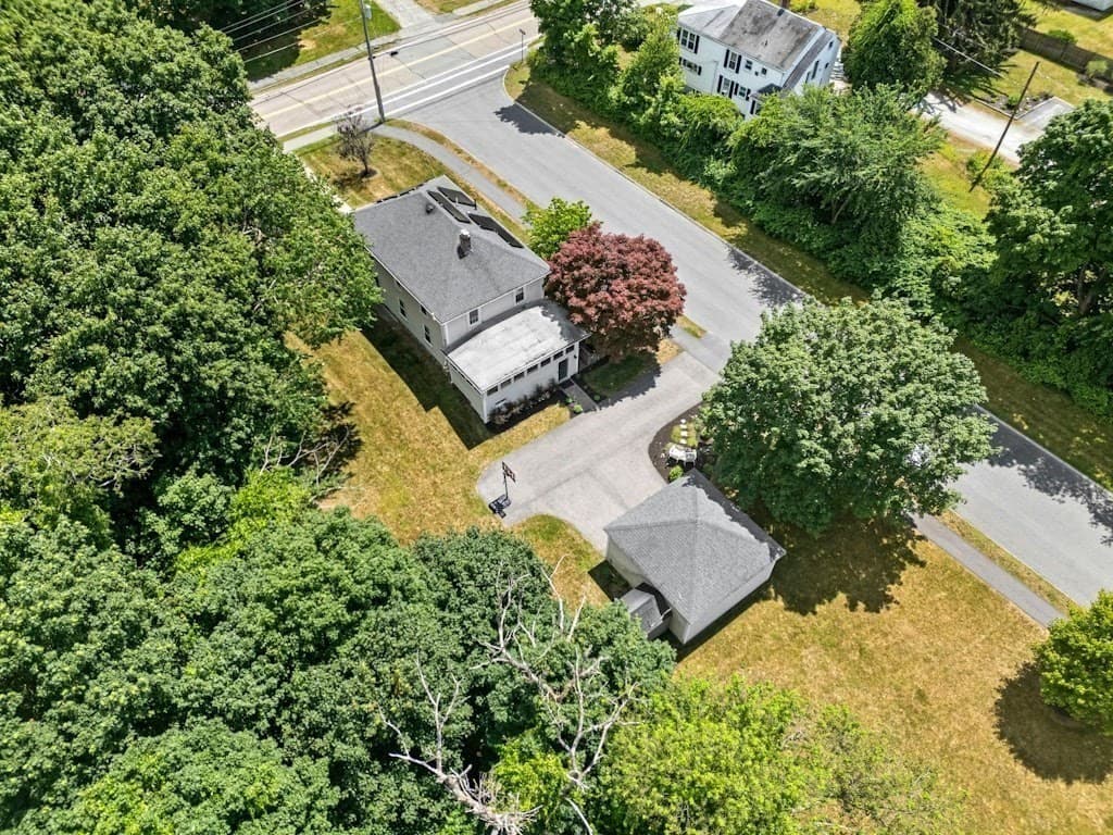 Single Family Residence at 2 Sterling Court, Northborough MA 01532, photo 29 of 29