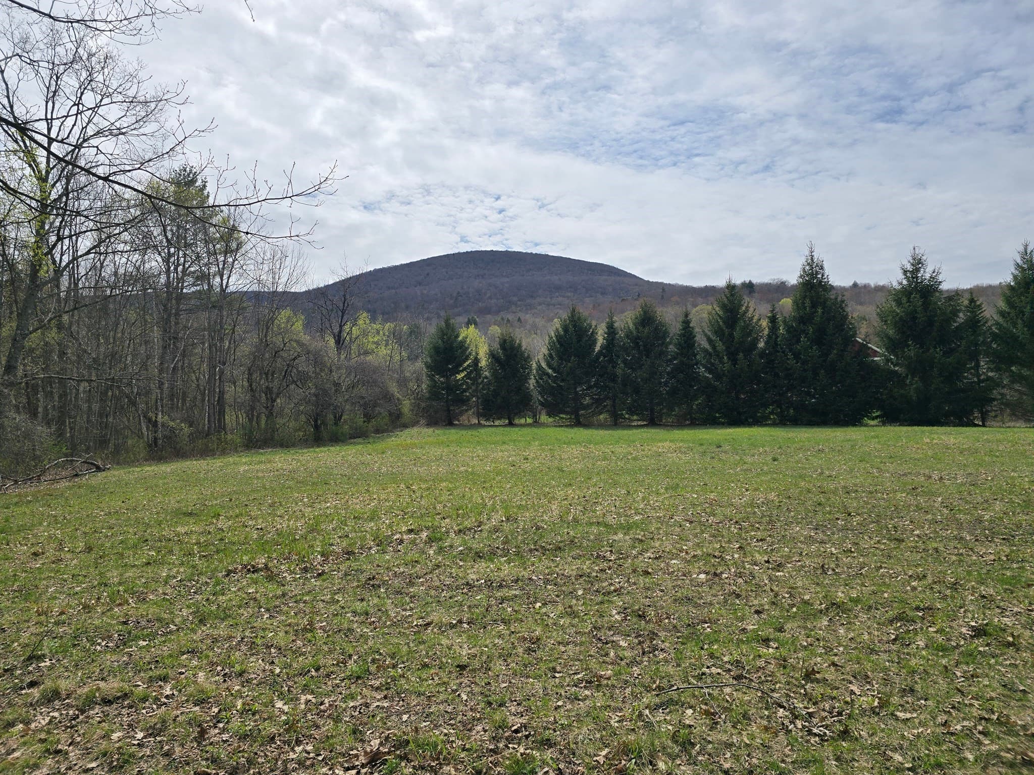0 Reservoir Rd., North Adams MA 01247