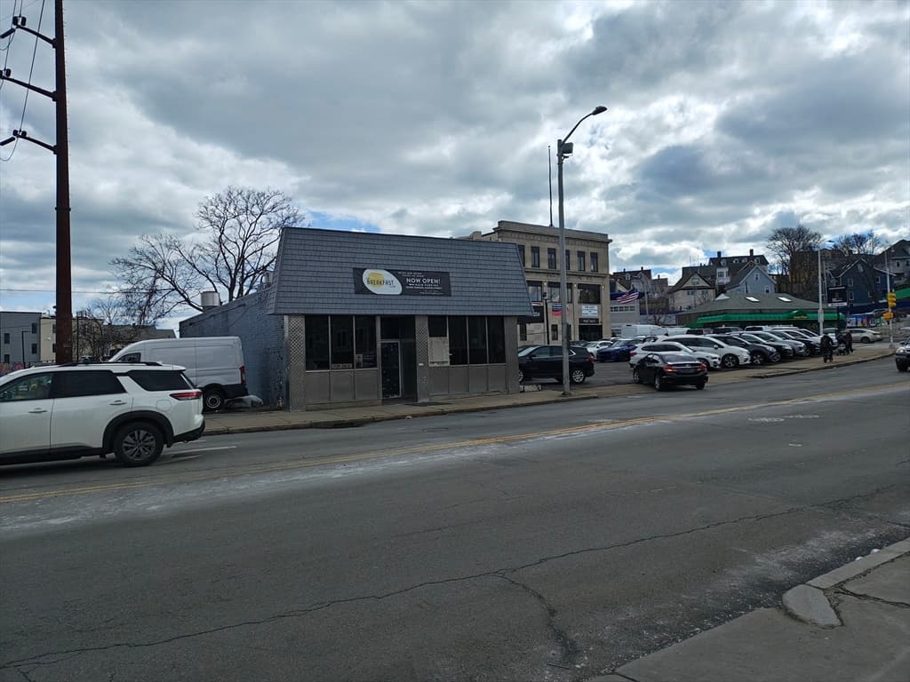 Commercial Sale at 269-271 Main St, Malden MA 02148, photo 5 of 19