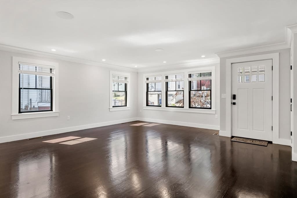 Condominium at 4 Crossman St # 4, Boston MA 02126, photo 2 of 22