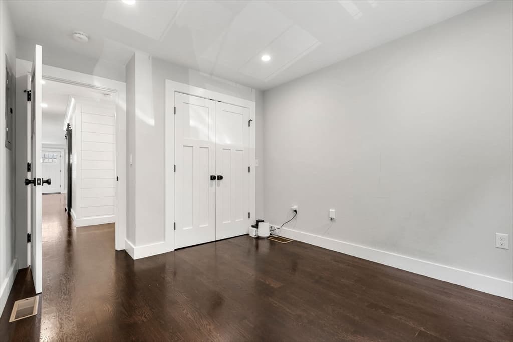 Condominium at 4 Crossman St # 4, Boston MA 02126, photo 13 of 22
