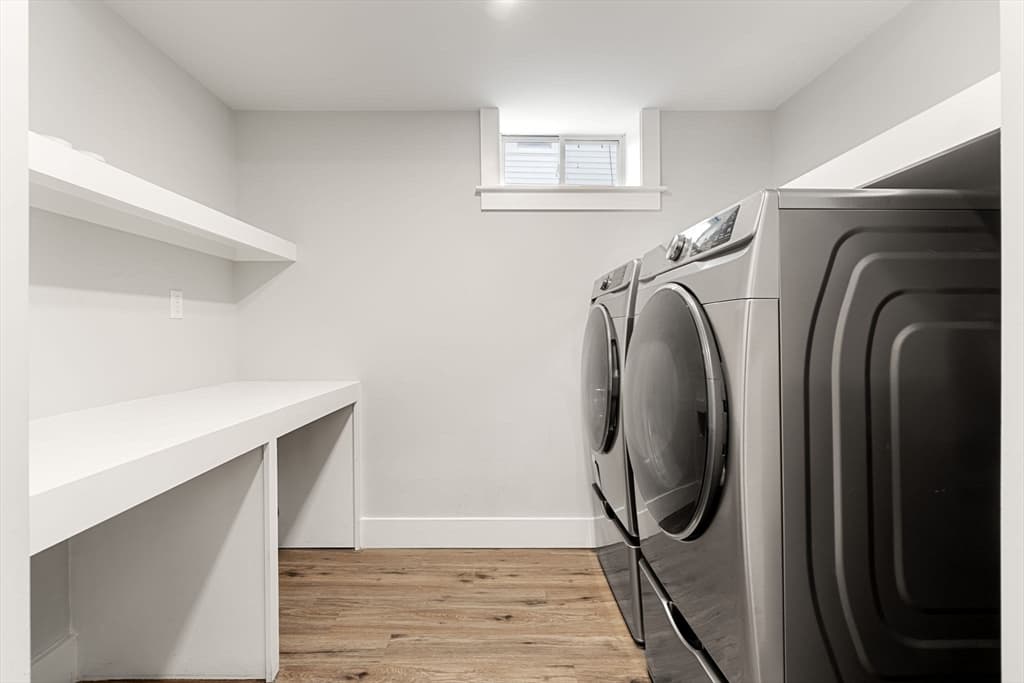 Condominium at 4 Crossman St # 4, Boston MA 02126, photo 17 of 22