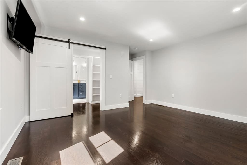 Condominium at 4 Crossman St # 4, Boston MA 02126, photo 12 of 22