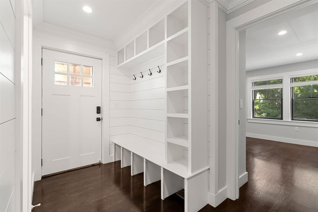 Condominium at 4 Crossman St # 4, Boston MA 02126, photo 14 of 22