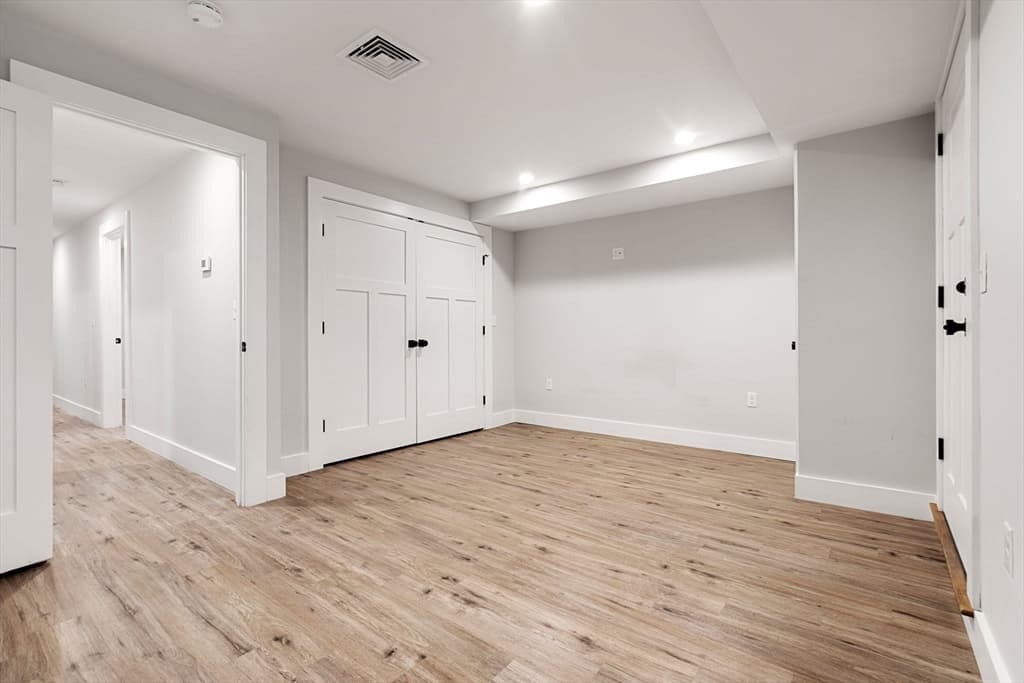 Condominium at 4 Crossman St # 4, Boston MA 02126, photo 19 of 22