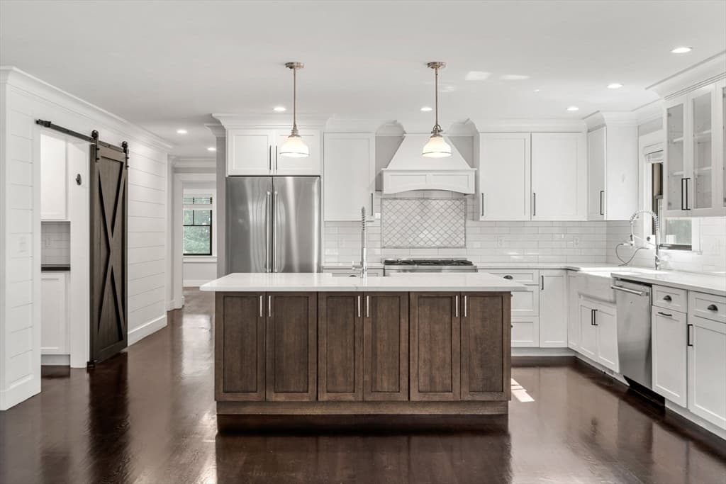 Condominium at 4 Crossman St # 4, Boston MA 02126, photo 4 of 22