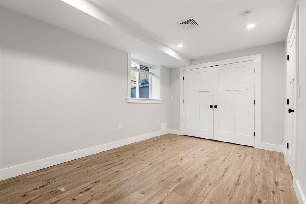 Condominium at 4 Crossman St # 4, Boston MA 02126, photo 21 of 22