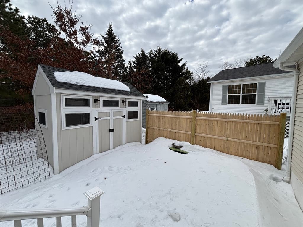 23 Stone Drive, Plymouth MA 02360 photo 30