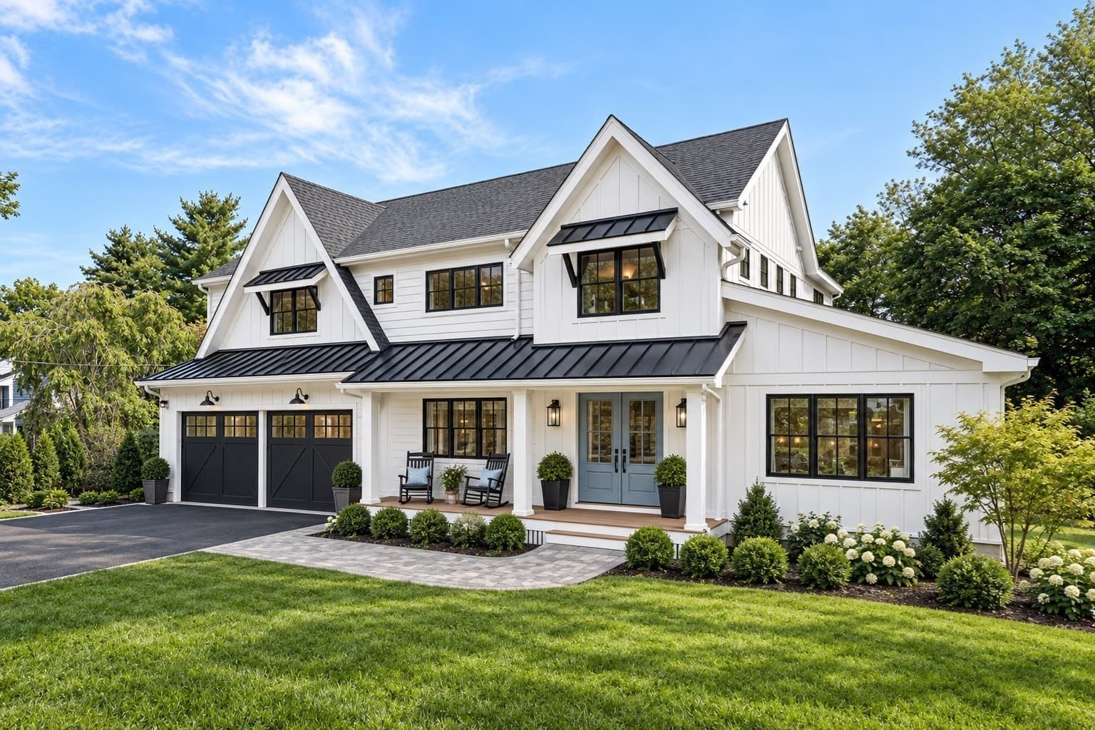 Single Family Residence at 9 Albamont Road, Winchester MA 01890, photo 2 of 42