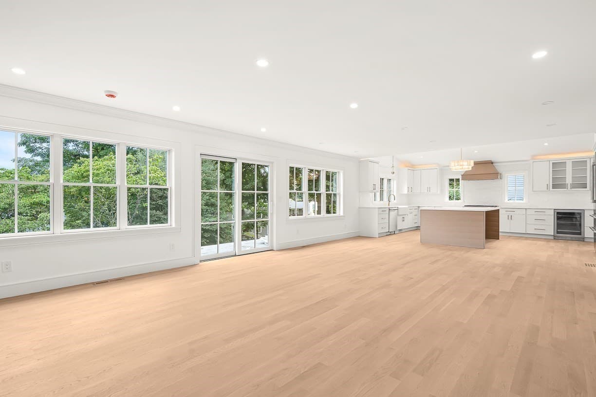 Single Family Residence at 9 Albamont Road, Winchester MA 01890, photo 13 of 42
