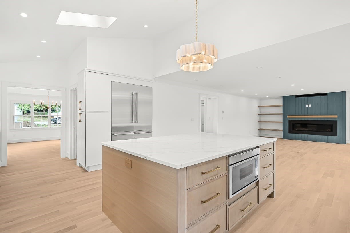 Single Family Residence at 9 Albamont Road, Winchester MA 01890, photo 12 of 42