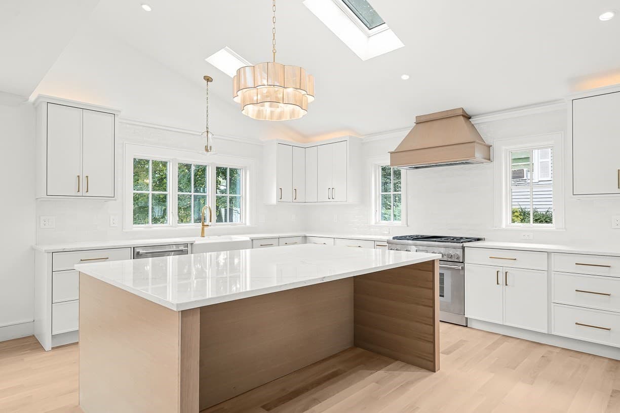 Single Family Residence at 9 Albamont Road, Winchester MA 01890, photo 7 of 42