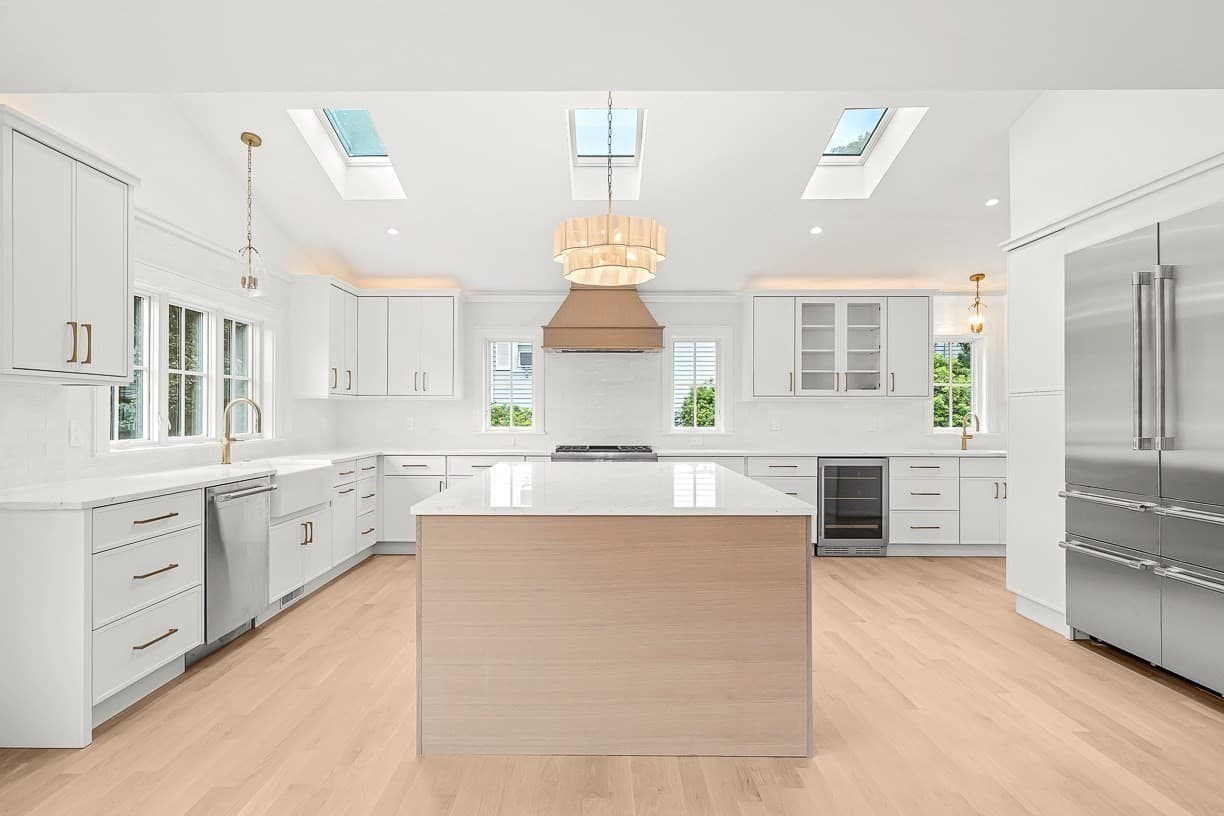 9 Albamont Road, Winchester MA 01890
