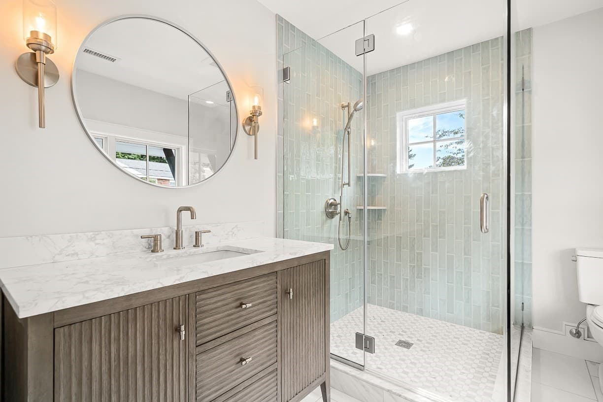 Single Family Residence at 9 Albamont Road, Winchester MA 01890, photo 34 of 42