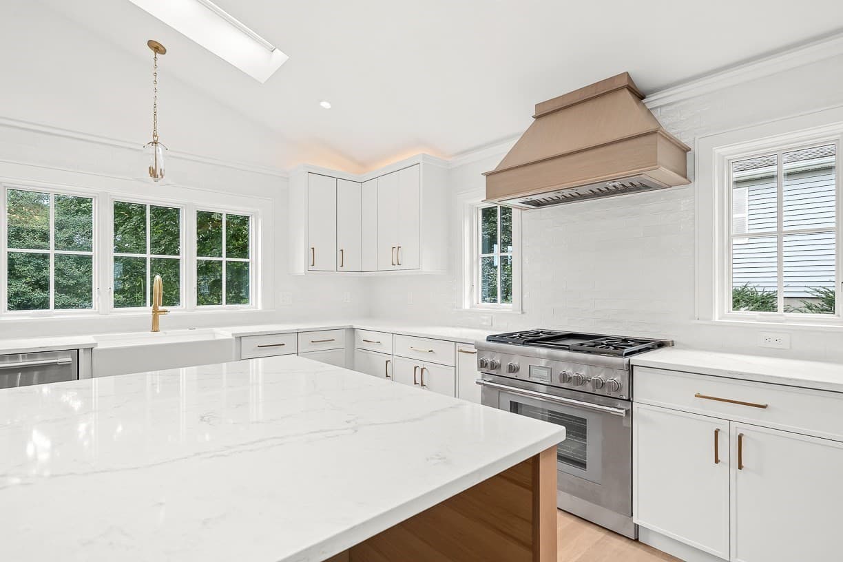 Single Family Residence at 9 Albamont Road, Winchester MA 01890, photo 10 of 42