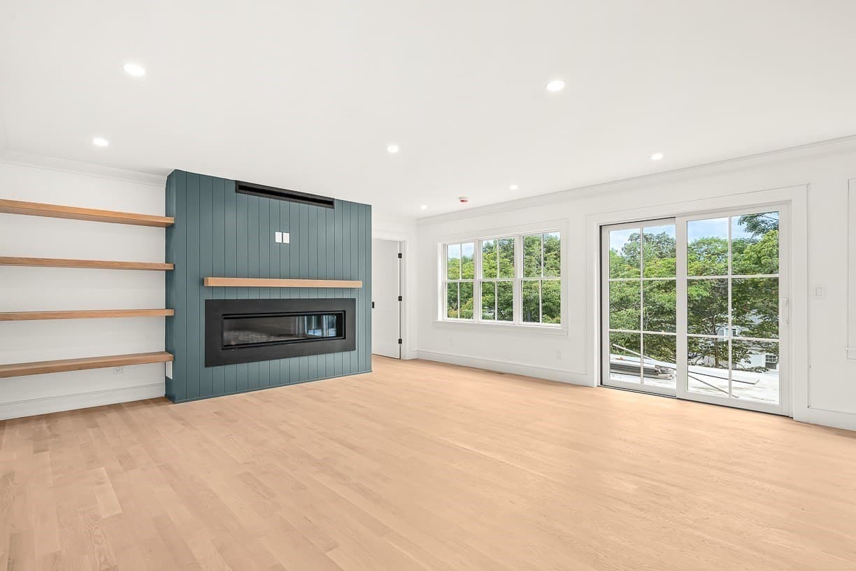 Single Family Residence at 9 Albamont Road, Winchester MA 01890, photo 14 of 42