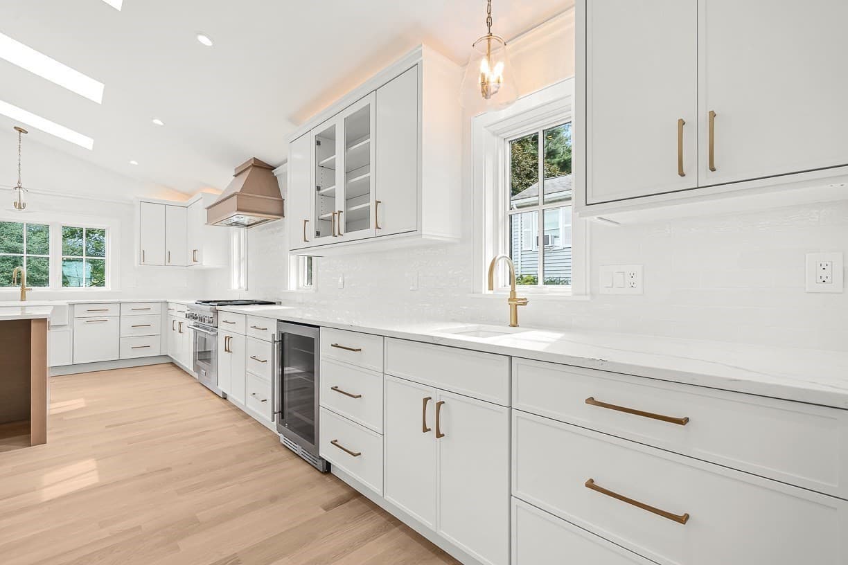 Single Family Residence at 9 Albamont Road, Winchester MA 01890, photo 11 of 42
