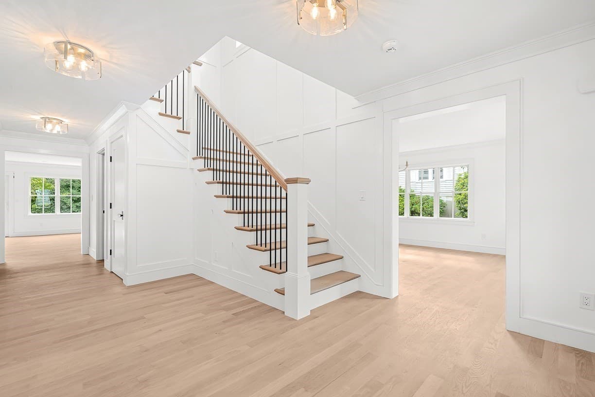 Single Family Residence at 9 Albamont Road, Winchester MA 01890, photo 4 of 42