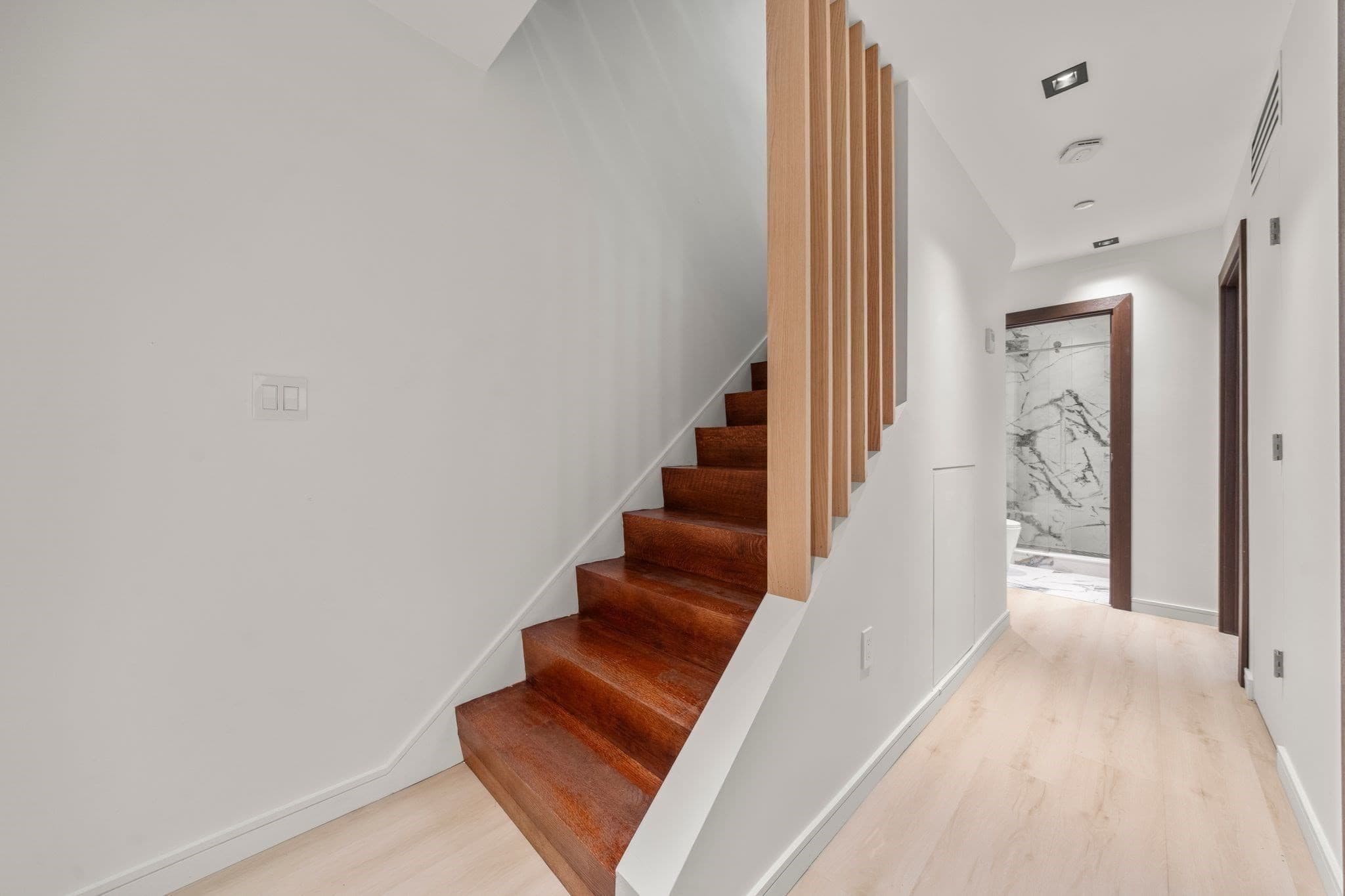 Condominium at 302 Elliot St. Carriage House N # 3, Newton MA 02464, photo 23 of 33