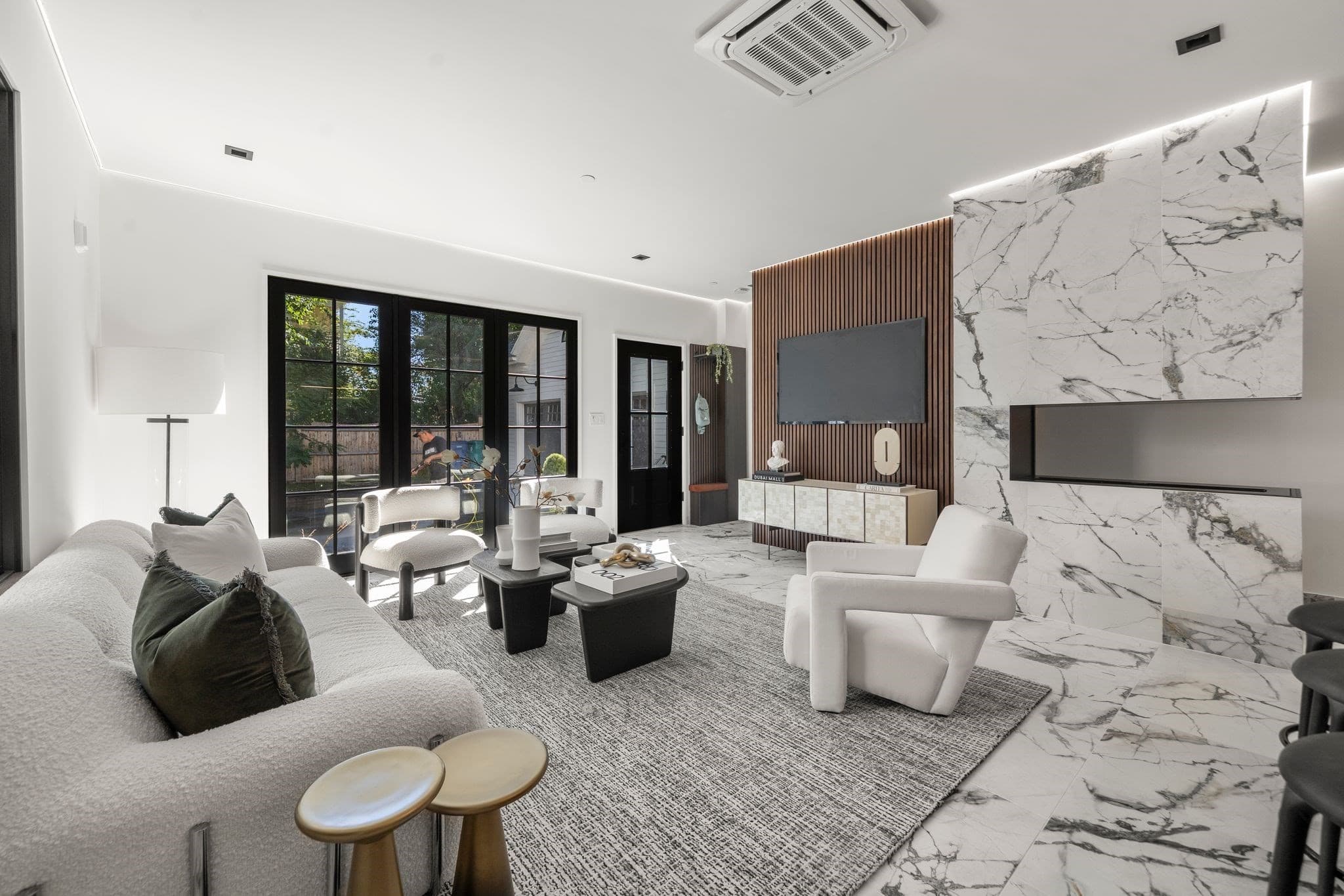 Condominium at 302 Elliot St. Carriage House N # 3, Newton MA 02464, photo 3 of 33
