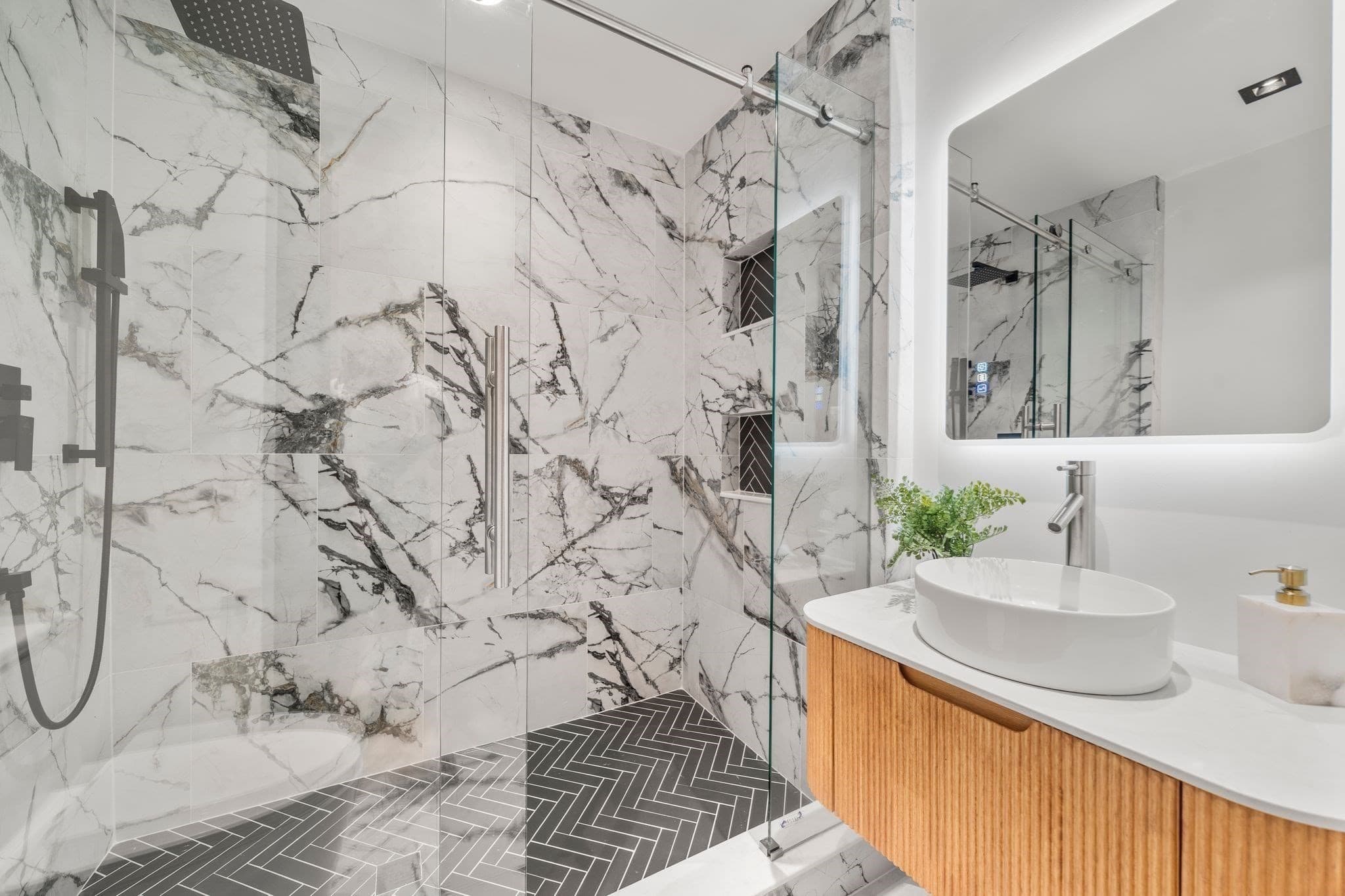 Condominium at 302 Elliot St. Carriage House N # 3, Newton MA 02464, photo 20 of 33