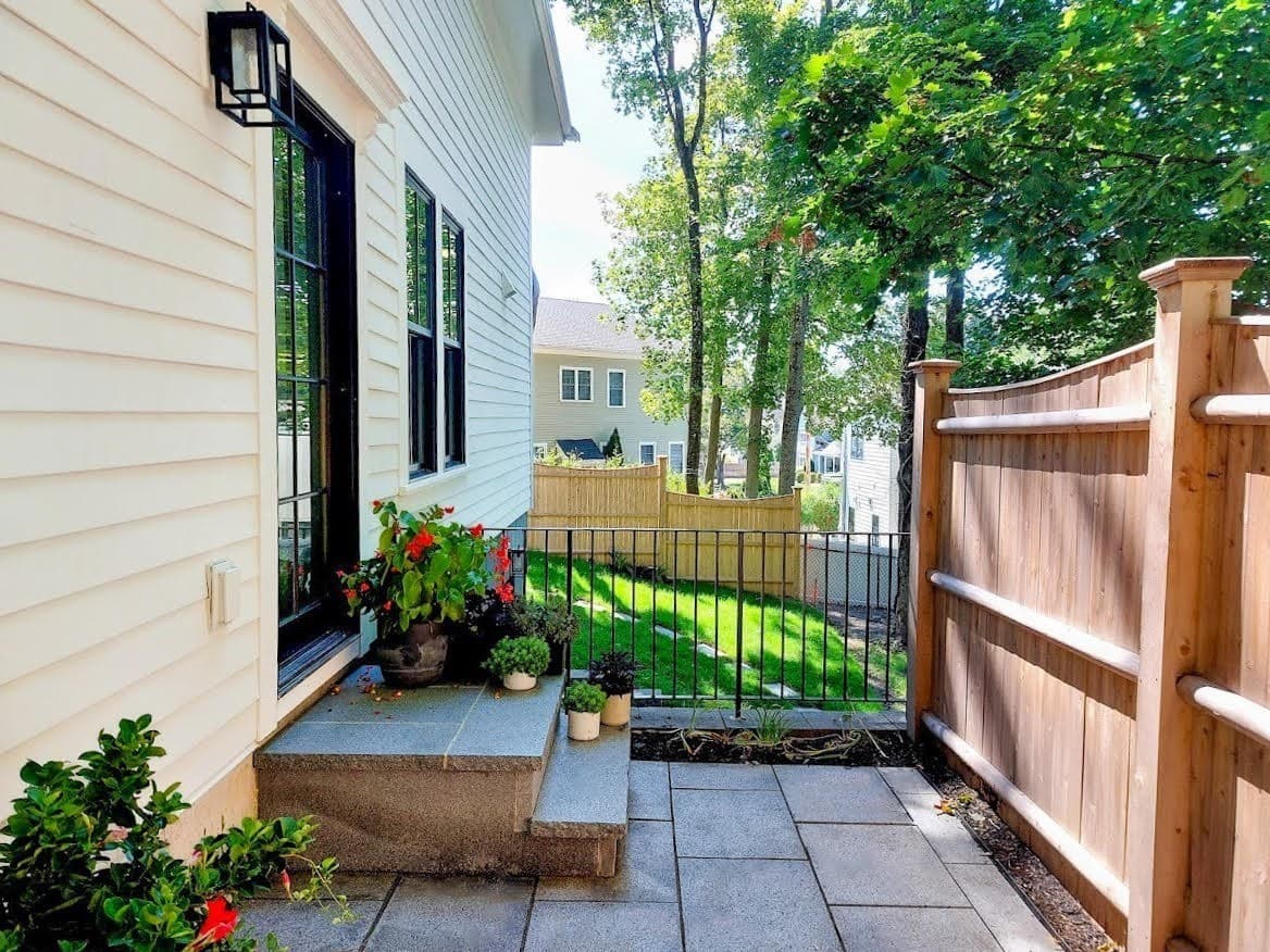 Condominium at 302 Elliot St. Carriage House N # 3, Newton MA 02464, photo 24 of 33
