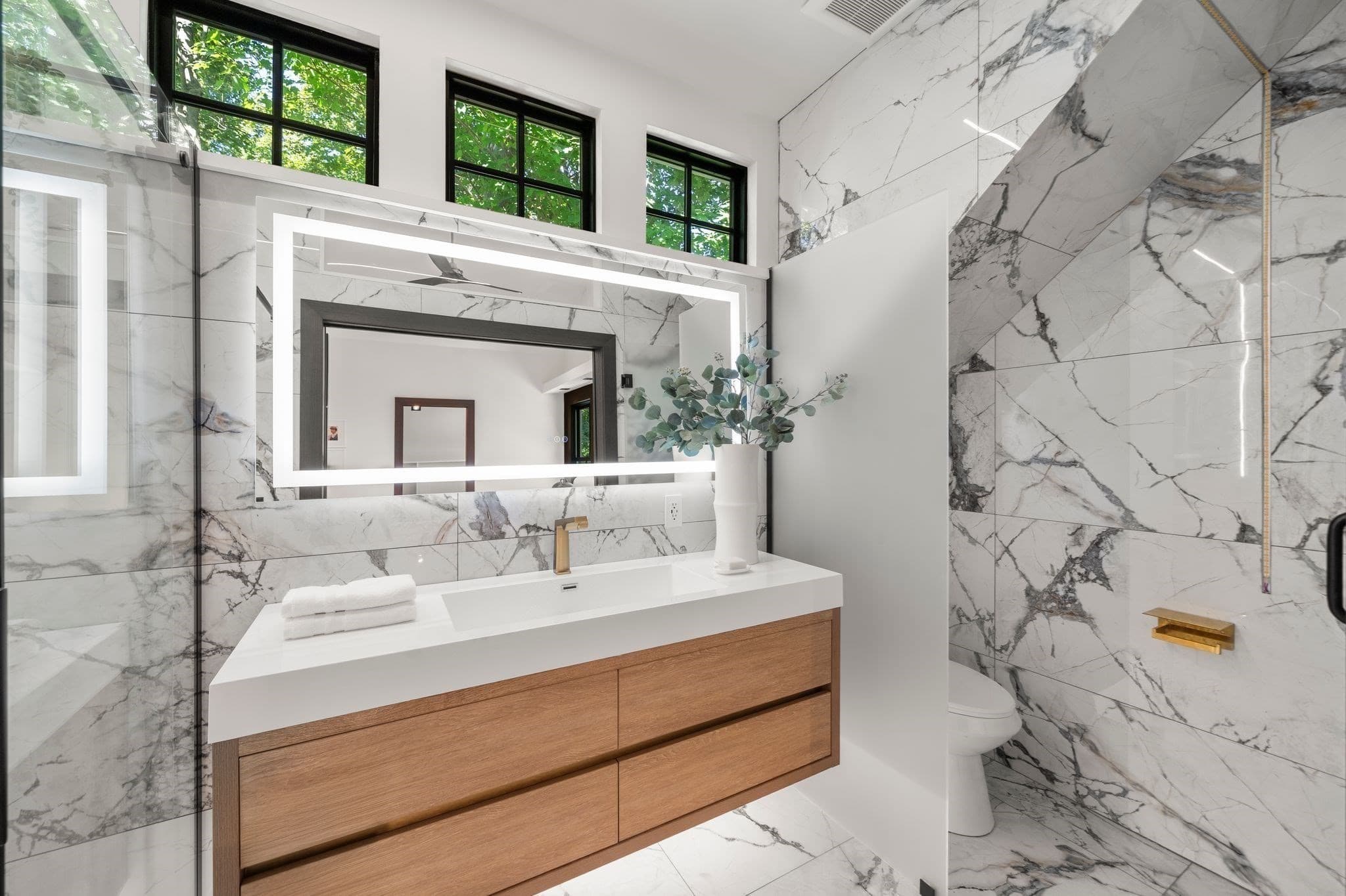 Condominium at 302 Elliot St. Carriage House N # 3, Newton MA 02464, photo 15 of 33