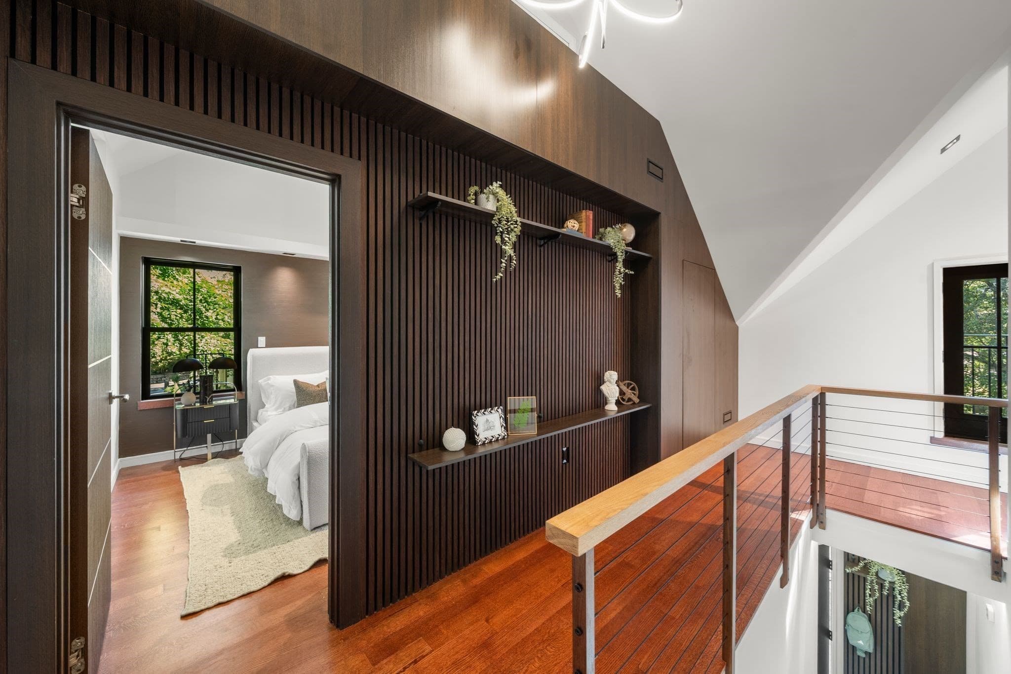 Condominium at 302 Elliot St. Carriage House N # 3, Newton MA 02464, photo 11 of 33