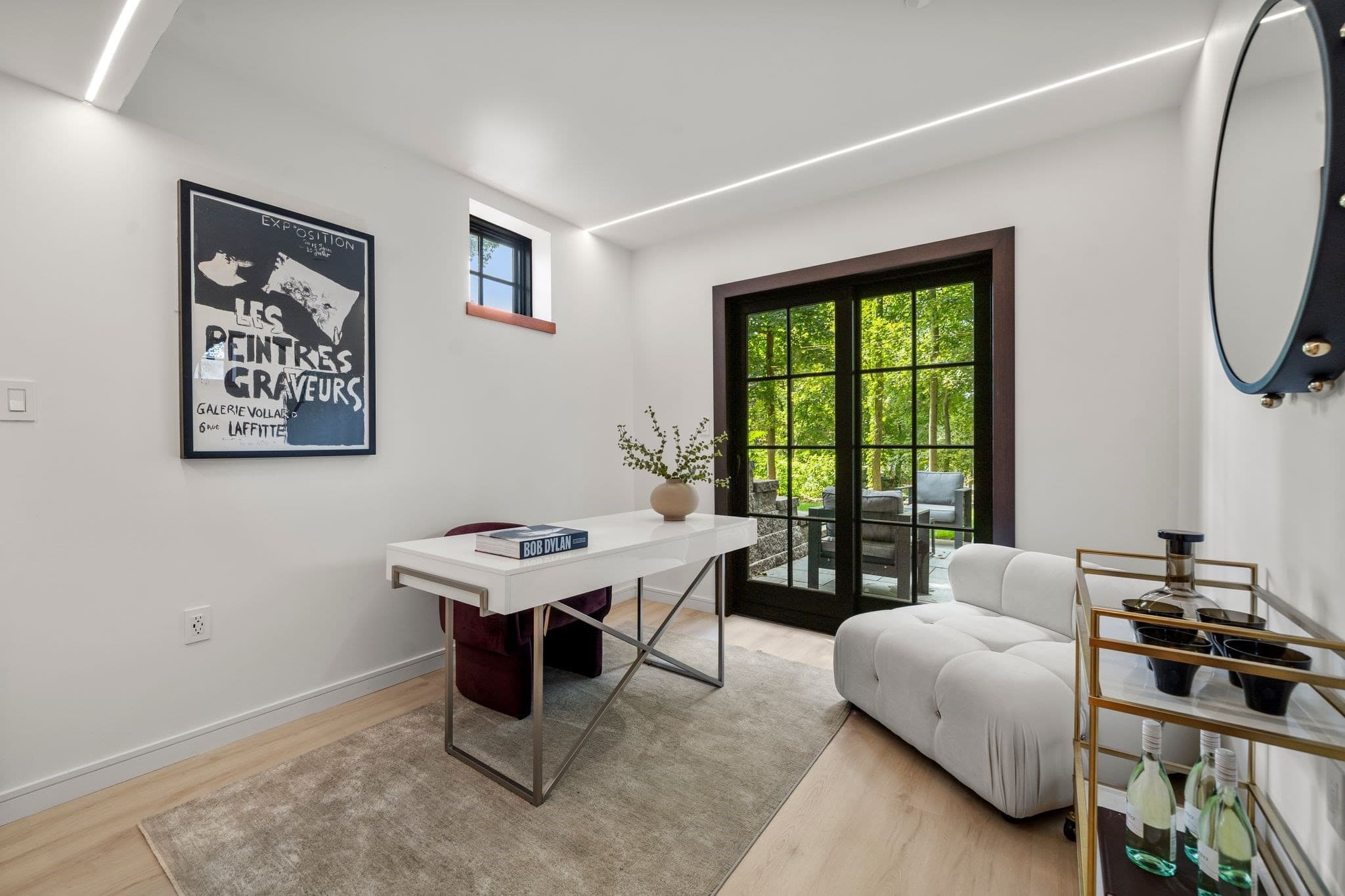 Condominium at 304 Elliot St. Carriage House S # 4, Newton MA 02464, photo 20 of 29