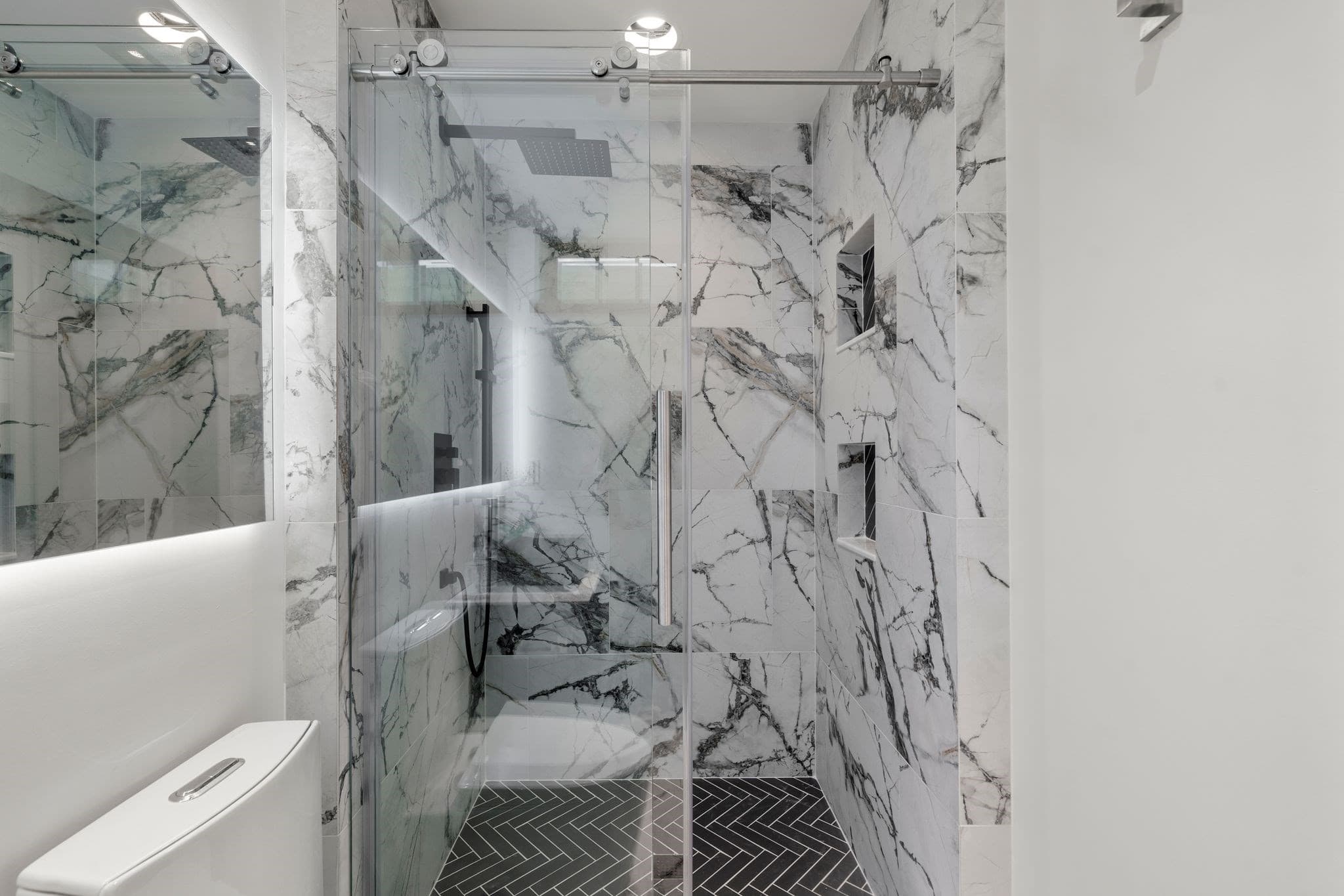 Condominium at 304 Elliot St. Carriage House S # 4, Newton MA 02464, photo 19 of 29