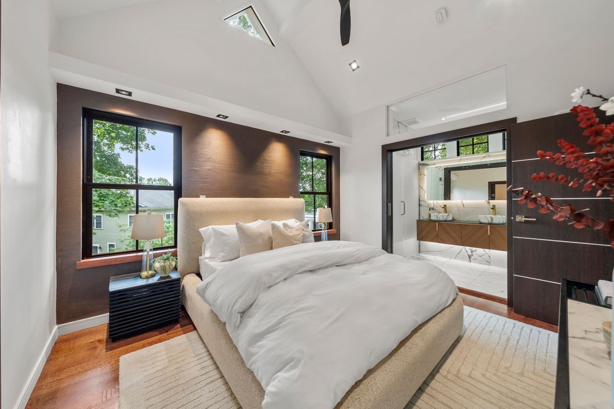 Condominium at 304 Elliot St. Carriage House S # 4, Newton MA 02464, photo 8 of 29