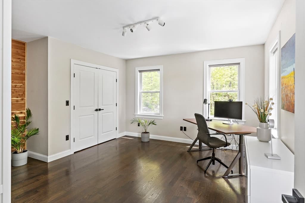 Single Family Residence at 122 Green St., Northborough MA 01532, Northborough, photo 23 of 41