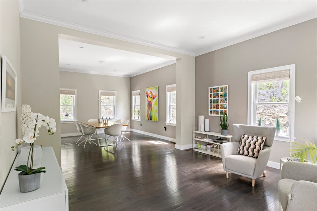 Single Family Residence at 122 Green St., Northborough MA 01532, Northborough, photo 13 of 41