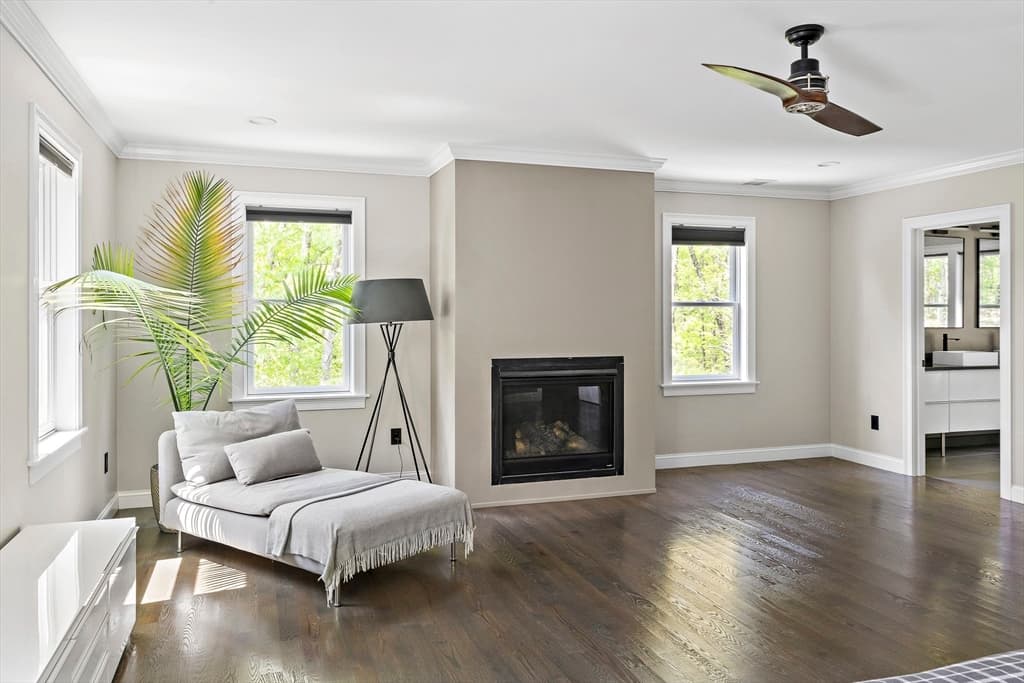 Single Family Residence at 122 Green St., Northborough MA 01532, Northborough, photo 17 of 41