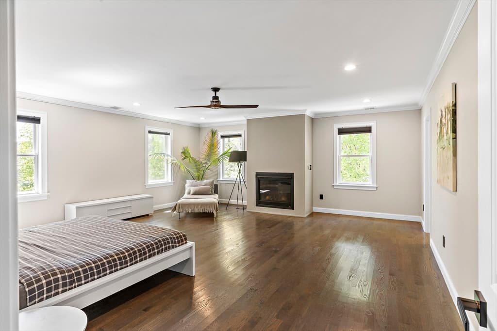 Single Family Residence at 122 Green St., Northborough MA 01532, Northborough, photo 16 of 41