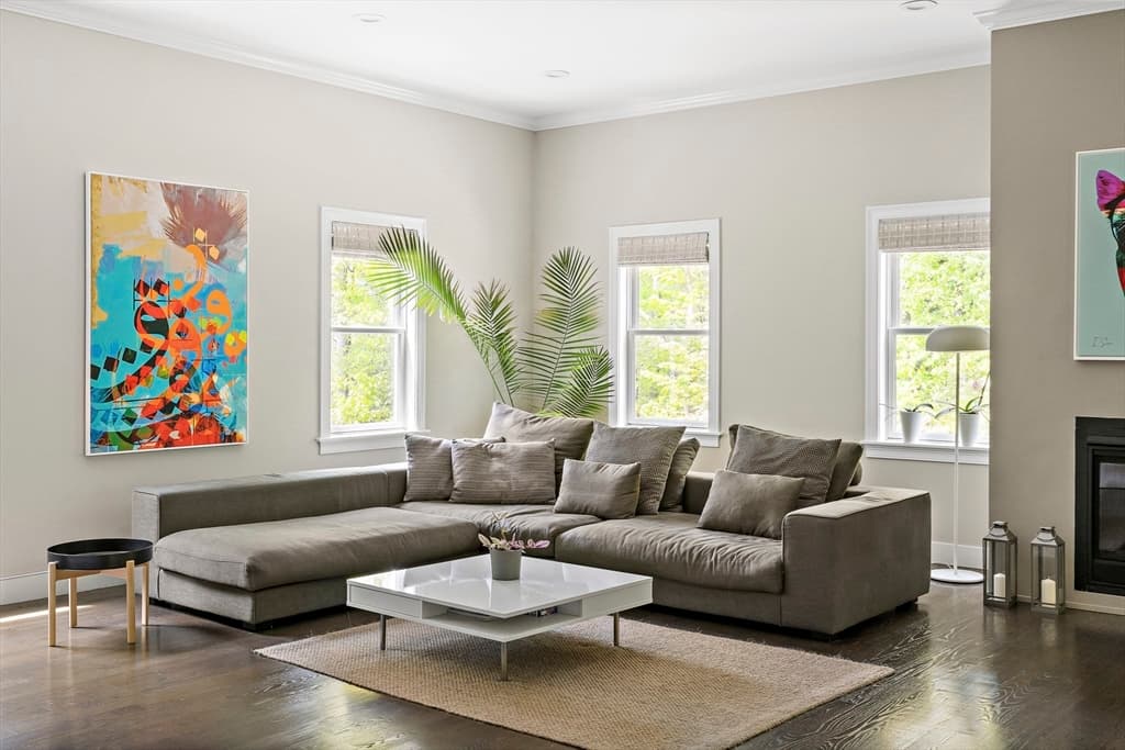 Single Family Residence at 122 Green St., Northborough MA 01532, Northborough, photo 12 of 41