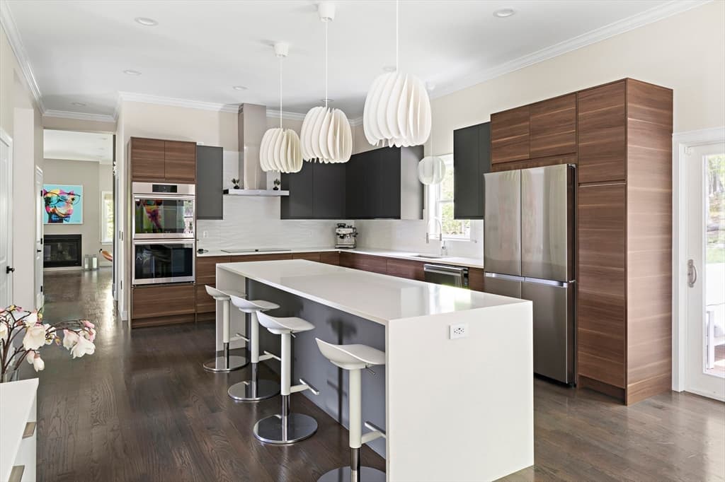 Single Family Residence at 122 Green St., Northborough MA 01532, Northborough, photo 5 of 41