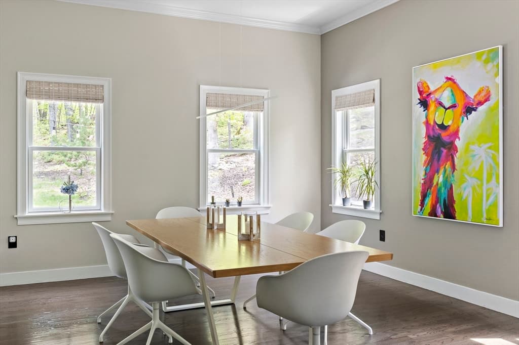 Single Family Residence at 122 Green St., Northborough MA 01532, Northborough, photo 9 of 41