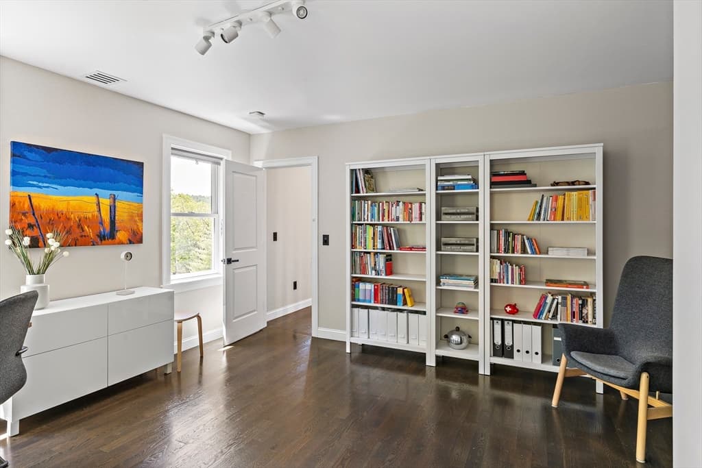 Single Family Residence at 122 Green St., Northborough MA 01532, Northborough, photo 24 of 41