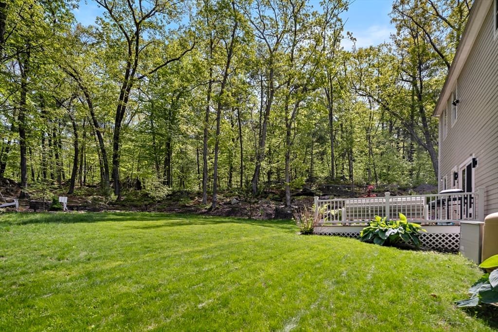 Single Family Residence at 122 Green St., Northborough MA 01532, Northborough, photo 38 of 41